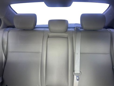 Used 2018 Acura ILX FWD image 14