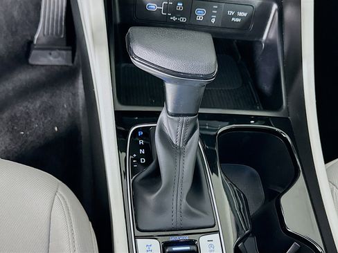 Used 2025 Hyundai Tucson SEL image 24