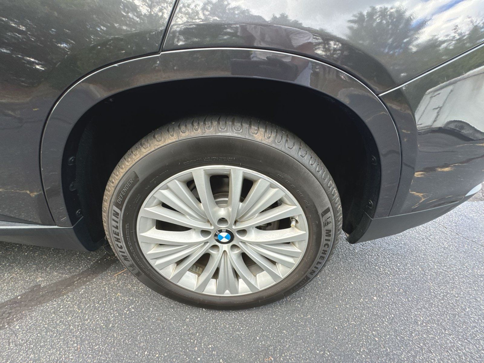 Used 2016 BMW X5 xDrive35i AWD/4WD image 26