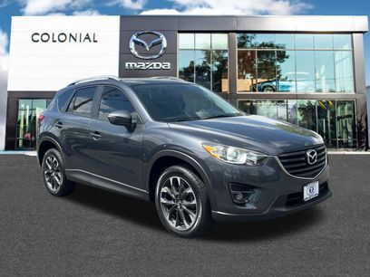 Used 2016 MAZDA CX-5 Grand Touring