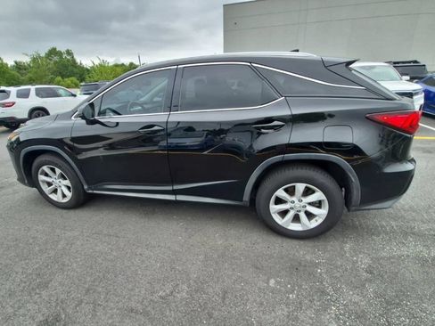 Used 2016 Lexus RX 350 AWD w/ Premium Package image 6
