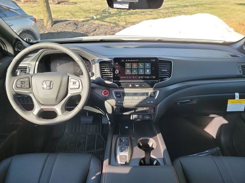 New 2026 Honda Ridgeline TrailSport image 15