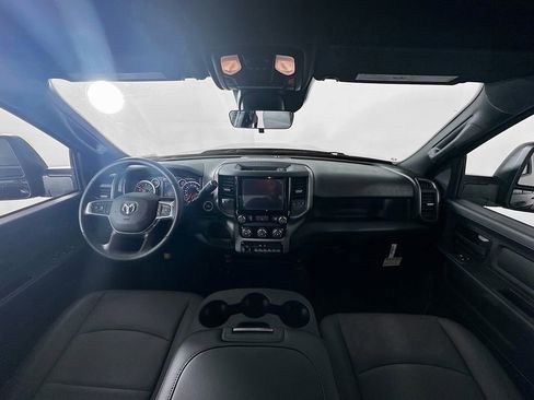 New 2026 RAM 2500 Tradesman w/ Chrome Appearance Group image 9