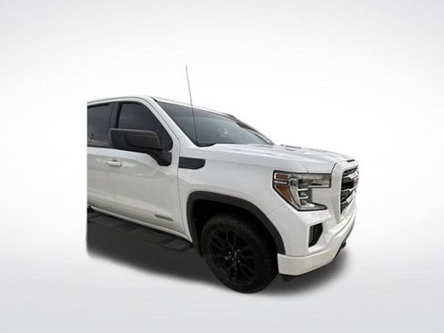Used 2020 GMC Sierra 1500 Elevation w/ Elevation Value Package AWD/4WD image 8
