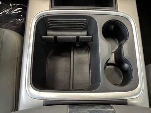 Used 2017 RAM 3500 Big Horn w/ Sport Appearance Group image 26