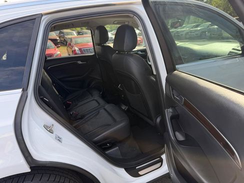 Used 2013 Audi Q5 2.0T Premium Plus image 17