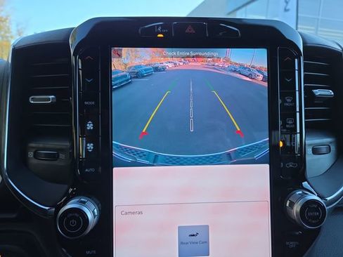 Used 2025 RAM 1500 Laramie image 23