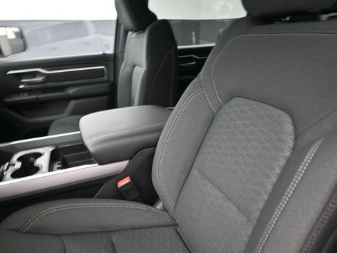 New 2026 RAM 1500 Lone Star image 4