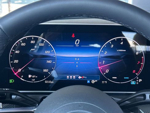 New 2025 Mercedes-Benz C 300 4MATIC Sedan image 28