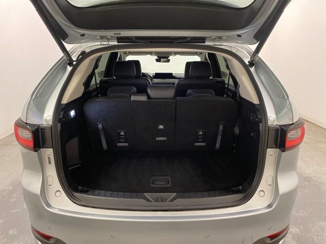 Certified 2024 MAZDA CX-90 3.3 Turbo w/ Premium Package AWD/4WD image 29