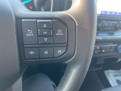 Certified 2021 Ford F150 XL w/ STX Appearance Package image 31