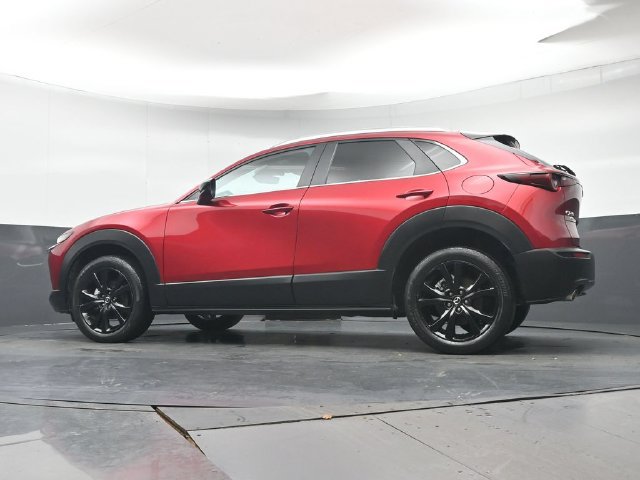 Certified 2024 MAZDA CX-30 AWD 2.5 S w/ Select Sport Pkg image 27