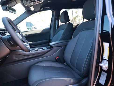 New 2026 Jeep Cherokee Laredo AWD/4WD image 14