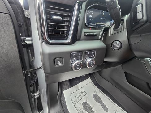 Used 2024 GMC Sierra 1500 Denali Ultimate AWD/4WD image 19