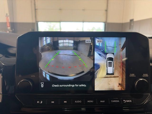 Certified 2023 Nissan Pathfinder SL AWD/4WD image 30