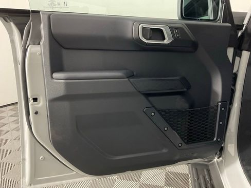 New 2026 Ford Bronco Outer Banks AWD/4WD image 12