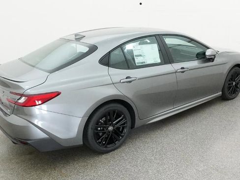 New 2026 Toyota Camry SE FWD image 9