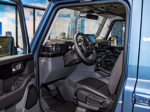 Used 2024 INEOS Grenadier Trialmaster Edition image 13