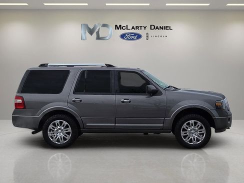 Used 2013 Ford Expedition Limited image 6