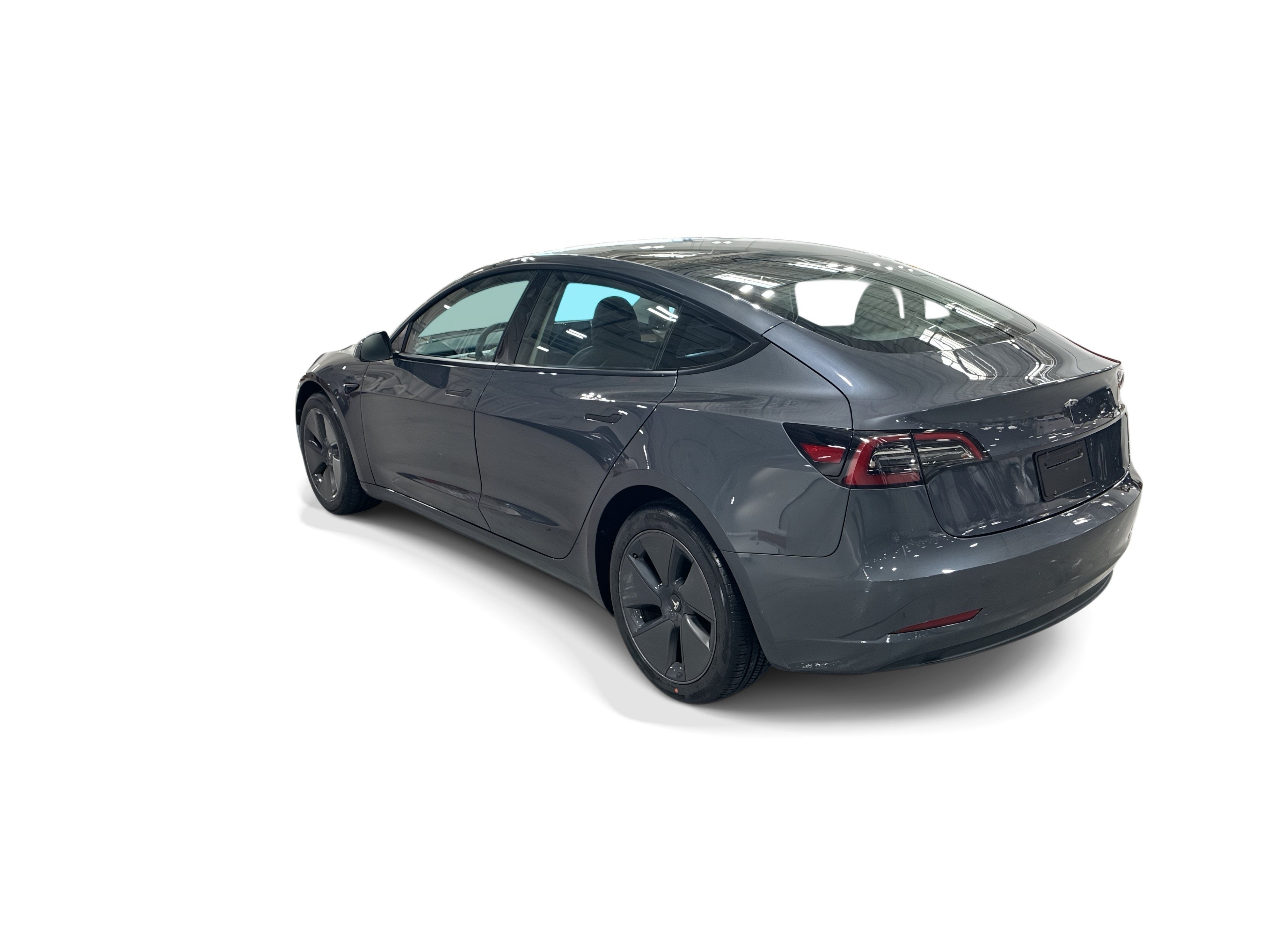 Certified 2023 Tesla Model 3 Standard Range RWD image 4