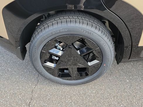 New 2027 Kia Seltos X-Line S AWD/4WD image 37