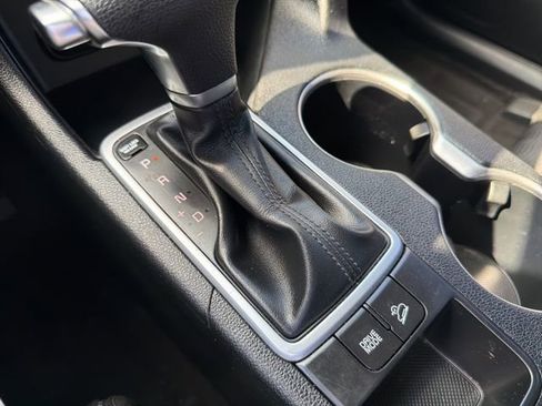 Used 2020 Kia Sportage LX FWD image 30
