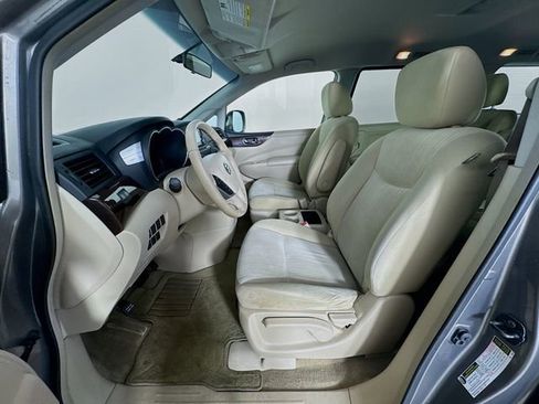 Used 2015 Nissan Quest SV image 19