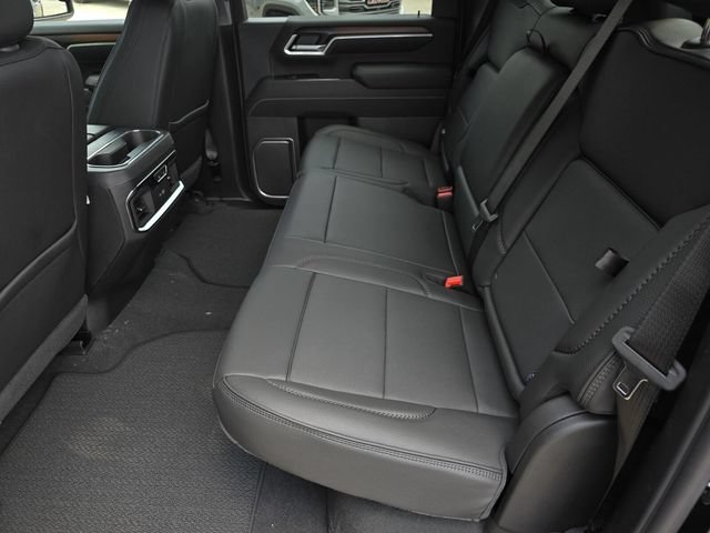 New 2026 GMC Sierra 2500 Denali w/ Denali Reserve Package AWD/4WD image 22