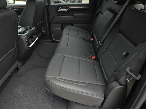 New 2026 GMC Sierra 2500 Denali w/ Denali Reserve Package AWD/4WD image 22
