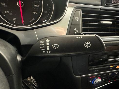 Used 2015 Audi A7 TDI Premium Plus image 37