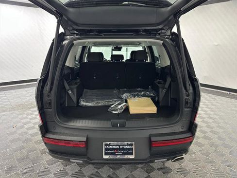 New 2026 Hyundai Santa Fe SE image 18