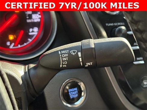 Used 2019 Toyota Camry XSE image 26