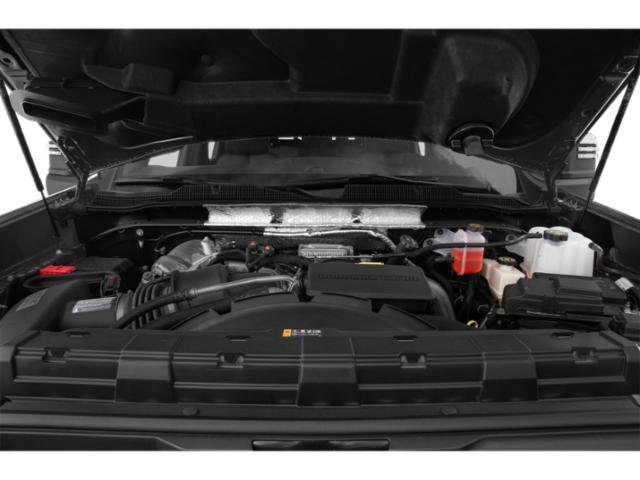 Used 2020 Chevrolet Silverado 2500 High Country w/ Z71 Off-Road Package AWD/4WD image 15