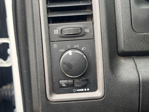 Used 2023 RAM 1500 Tradesman w/ Popular Equipment Group image 22