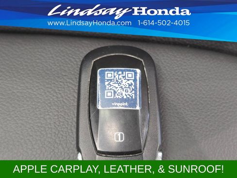 Used 2024 Honda CR-V EX-L image 23