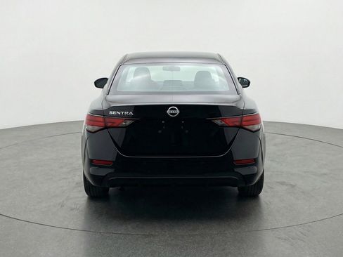 Used 2025 Nissan Sentra S FWD image 7