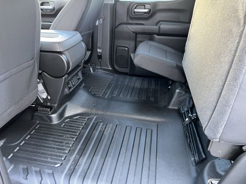 New 2026 GMC Sierra 1500 Pro AWD/4WD image 17