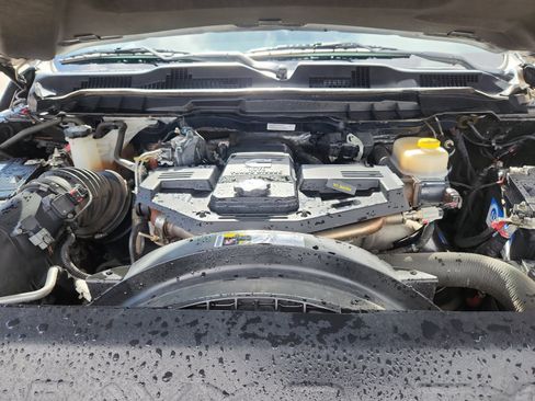 Used 2016 RAM 2500 Big Horn w/ Black Appearance Group image 22