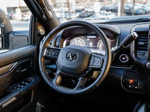 New 2026 RAM 2500 Limited image 18