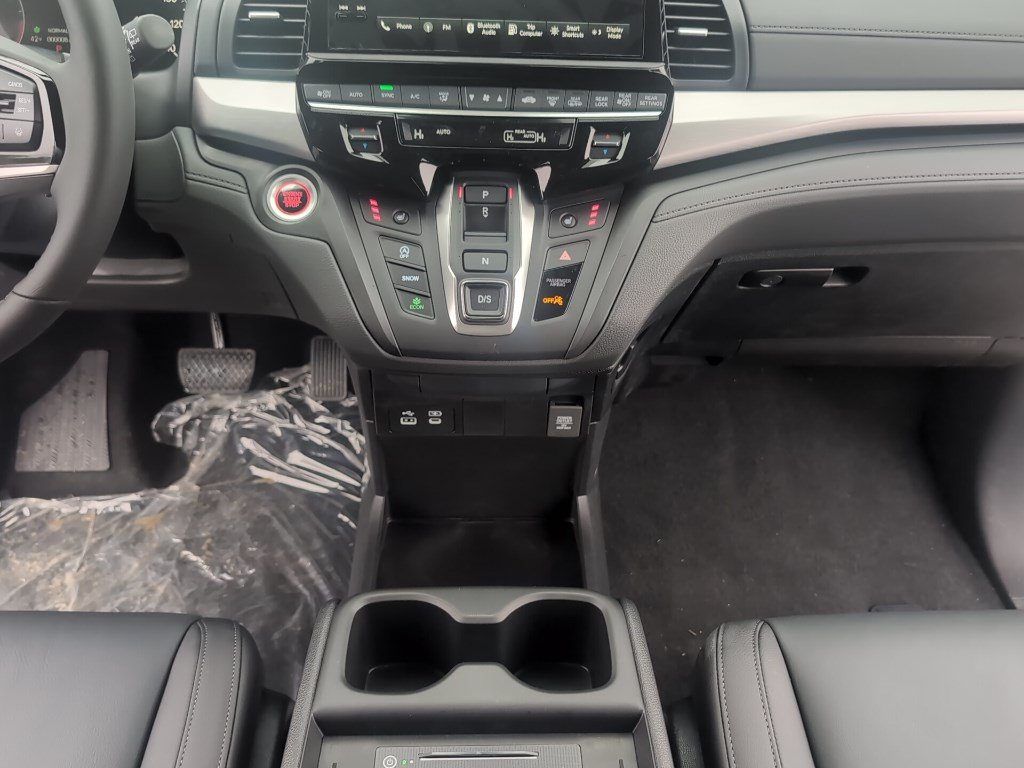 Used 2026 Honda Odyssey EX-L image 17