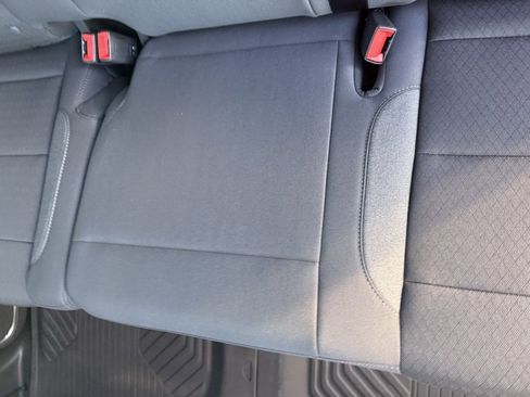 New 2026 Chevrolet Silverado 1500 LT Trail Boss w/ LPO, Dark Essentials Package image 33