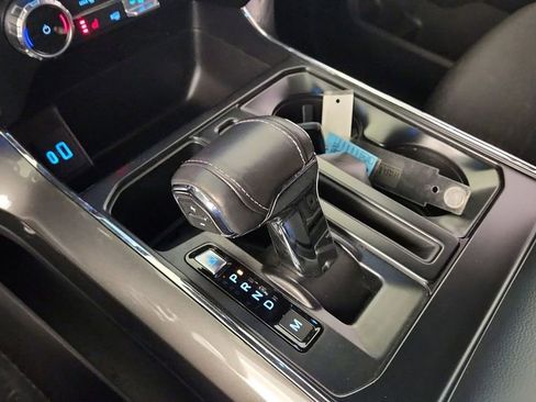 Certified 2023 Ford F150 XLT w/ Equipment Group 302A High image 31