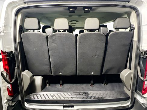 Used 2024 Ford Transit 350 XLT image 30