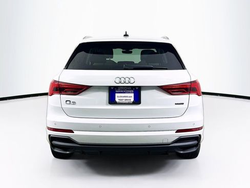 Used 2023 Audi Q3 2.0T Premium Plus w/ Premium Plus Package AWD/4WD image 15
