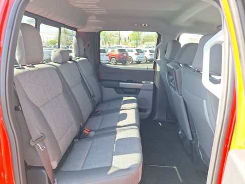 New 2026 Ford F250 XL w/ STX Appearance Package AWD/4WD image 18