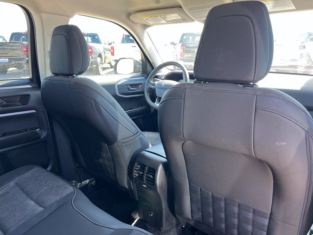Used 2023 Ford Bronco Sport Big Bend AWD/4WD image 24