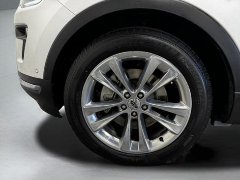Used 2018 Ford Explorer Limited w/ Equipment Group 301A image 45