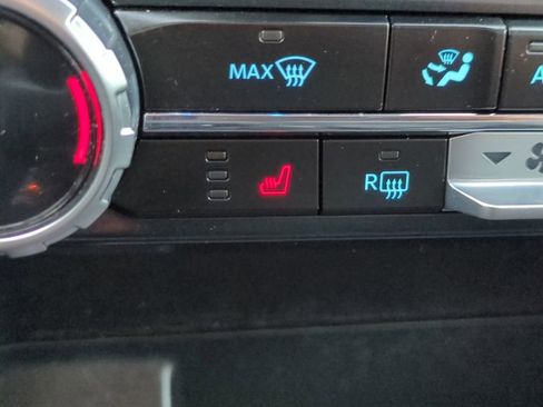 Used 2025 Ford F150 Tremor AWD/4WD image 24