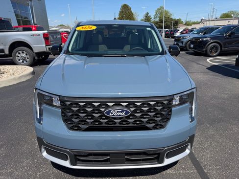 New 2026 Ford Maverick Lariat AWD/4WD image 3