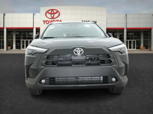 New 2026 Toyota Corolla Cross XLE image 3